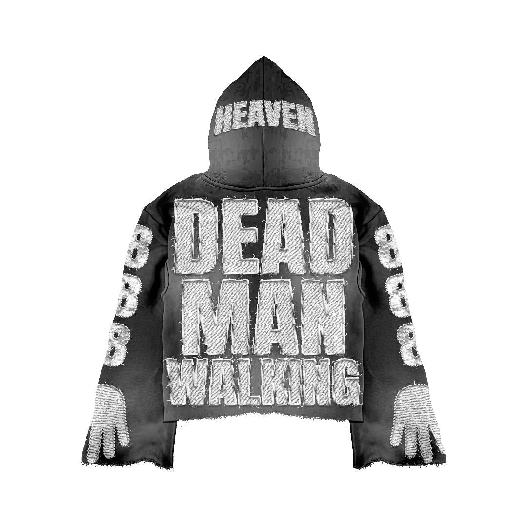 Dead Man Walking Tracksuit – Elevate Joe